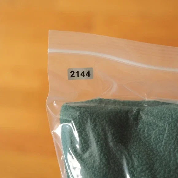 Adidas Originals Collegiate Crest Hoodie in Collegiate Green Fleece Mens M Sport - Picture 8 of 8